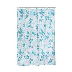 Washable Shower Curtain