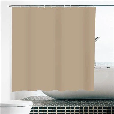 podstava za zavjese za tuširanje koja se može prati u perilici za višekratnu upotrebu