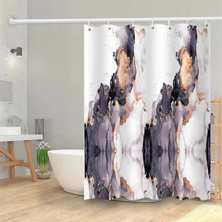 Custom Shower Liner best