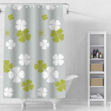 Jeftine zavjese za tuširanje