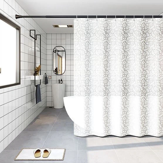 Waterproof Curtain For Shower Window high quality