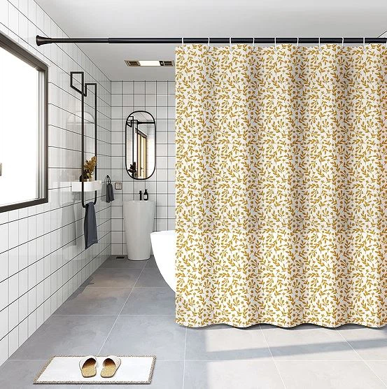 Waterproof Curtain For Shower Window best